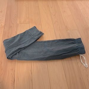 Jax & Lennon jogger